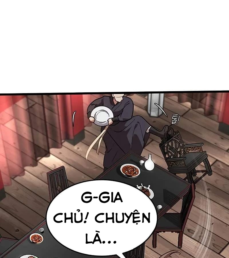 Vợ Tôi Là Giáo Chủ Ma Giáo Chapter 2 - Trang 2